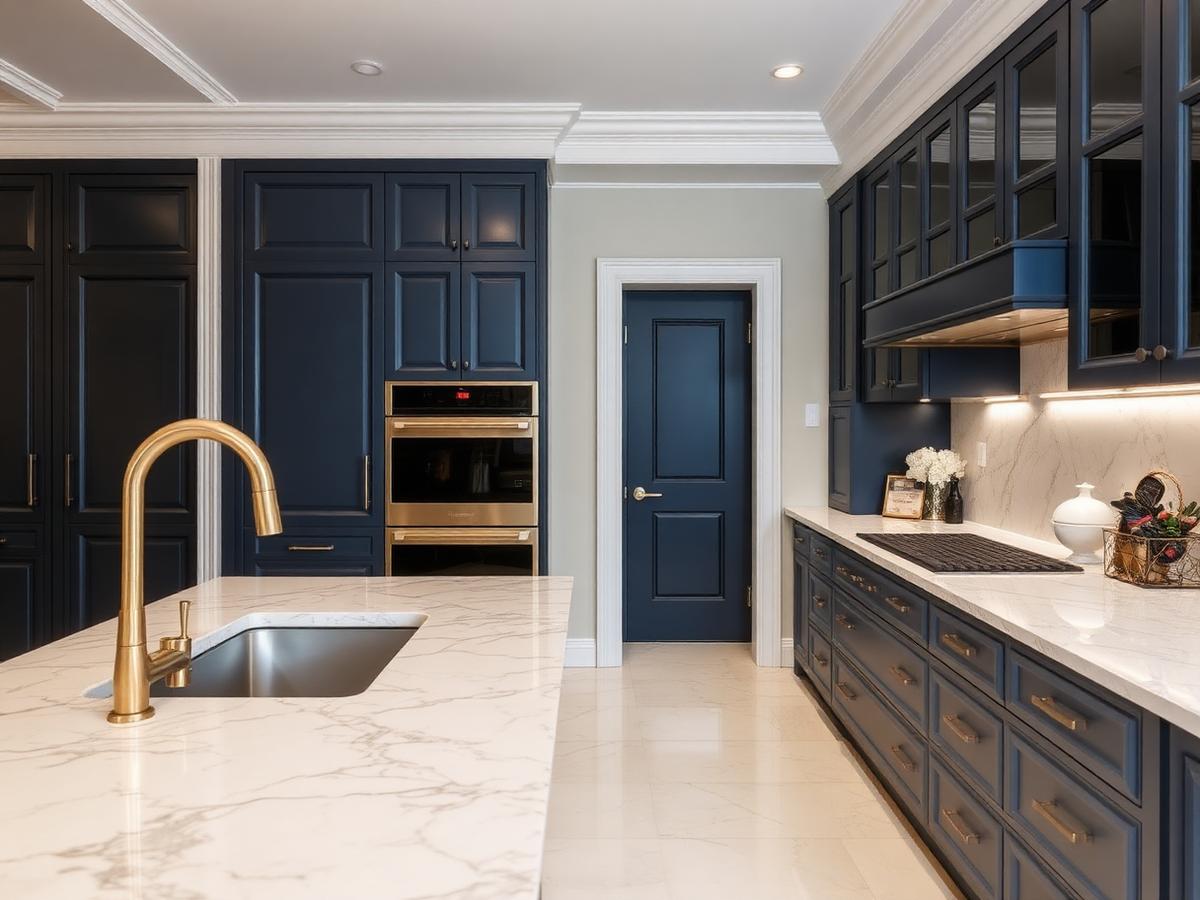 Rénovation Intérieure